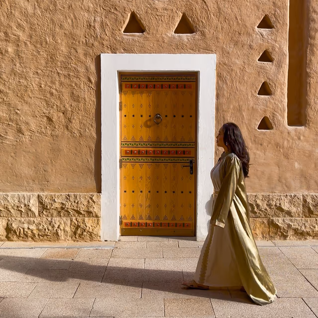 Delta Flies Atlanta to Riyadh From October 23, With a Launch Award Deal in Every Cabin