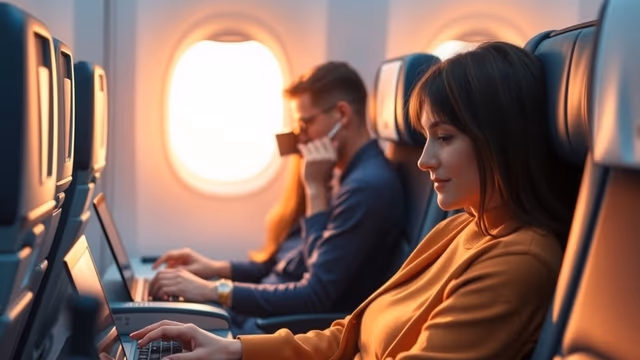 Delta Amazon Kuiper WiFi: Seven Weeks In, What's Real vs. What's Vapor