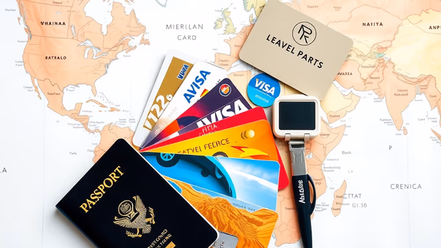 How I Earned 500,000 Points in a Year on Spending I Already Had