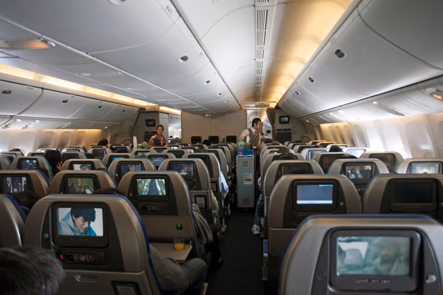 American Airlines Brings Back Food Preorders in Economy, Starting With Dallas-Fort Worth to Los Angeles