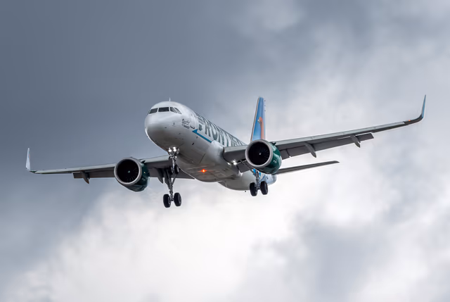 Frontier Cuts the Elite Diamond Bar to 75,000 Points, and Raises Earning for Cardmembers