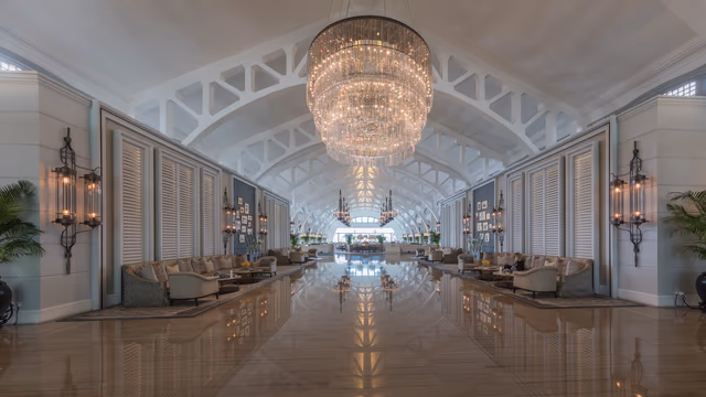 Stack Chase's Edit and IHG Credits for $500 Off a Single Hotel Stay