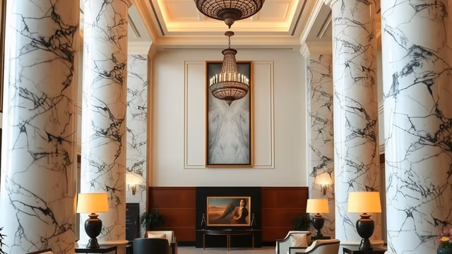 Are Marriott Bonvoy Points Still Worth Collecting in 2026?