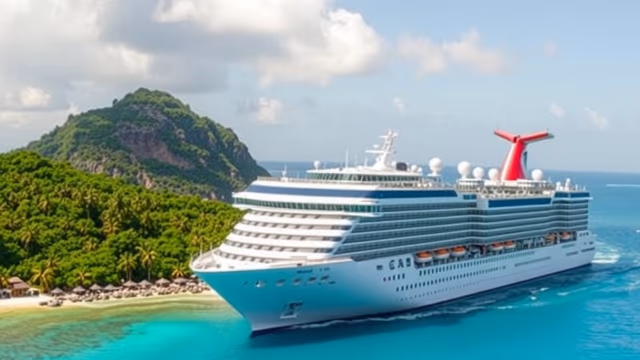 Royal Caribbean vs. Norwegian: Which Cruise Line Gives Better Value?