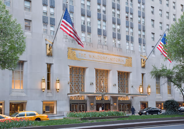 Explore the World with Hilton Hotels: A Traveler’s Paradise
