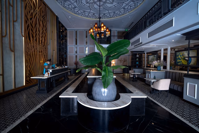 Hilton Amex Cardholders Can Earn 10,000 Bonus Points on a Three-Night Stay