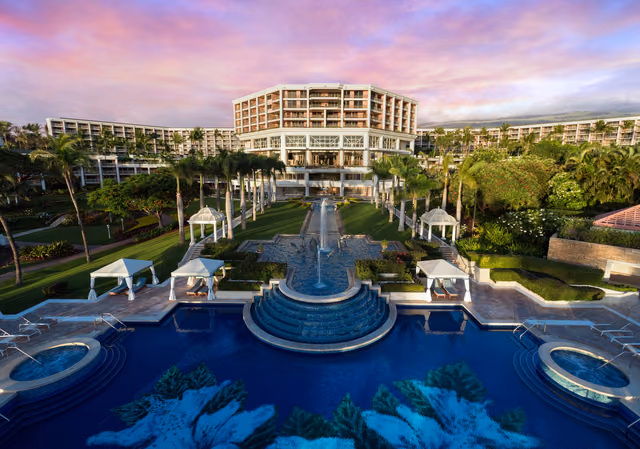 Hilton Aspire Resort Credit: Which Hotels Count and How to Get the Full $400