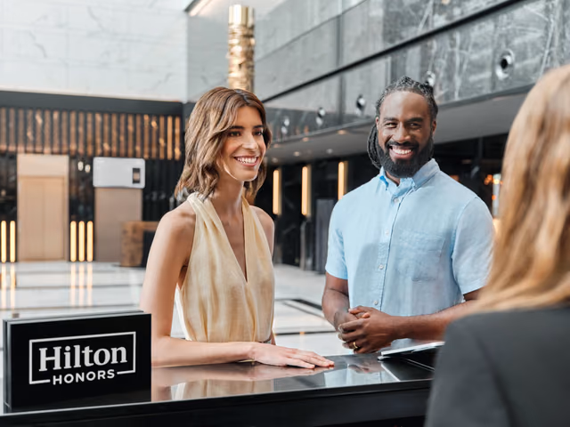 Amex to Hilton Transfer Bonus: 30% More Hilton Points Through October 14