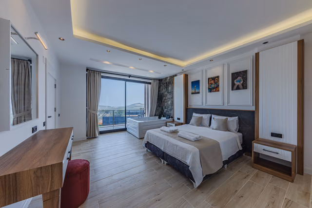 Indulge in Luxury: The Amex Fine Hotels & Resorts Program