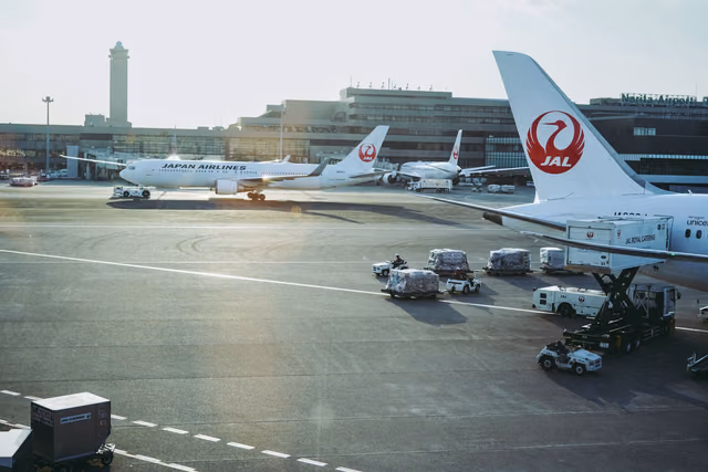 Targeted JAL Offer: Earn Up to 10,000 Bonus Miles on Flights From the U.S. to Japan