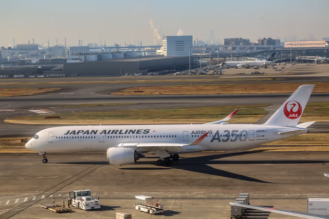 Japan Airlines Award Sale: U.S. to Japan in Economy From 18,900 Miles One Way, Book by October 31