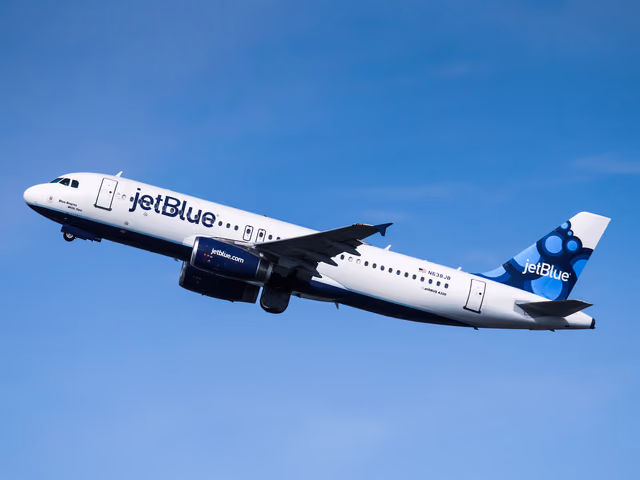 JetBlue Launches Daily Fort Lauderdale to Barranquilla Nonstop Flights