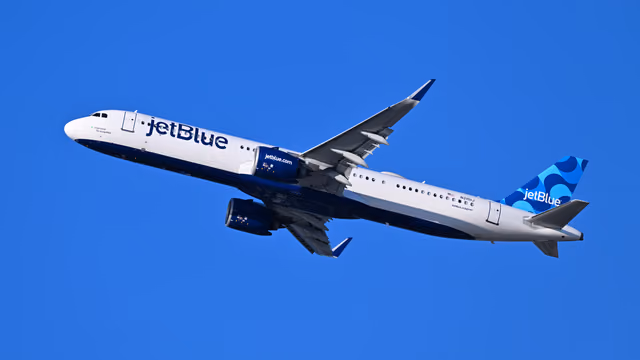 JetBlue Fares Explained: BlueFirst Base, Main Base and What Each JetBlue Fare Includes