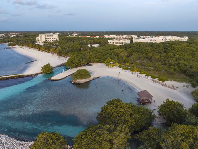 Kimpton Tres Rios Opens: Kimpton's First All-Inclusive Resort
