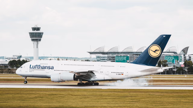 Lufthansa Raises Award Ticket Surcharges for the Third Time in 2026