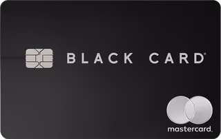 Mastercard® Black Card®
