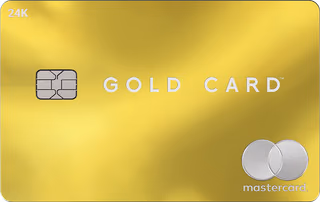 Mastercard® Gold Card™