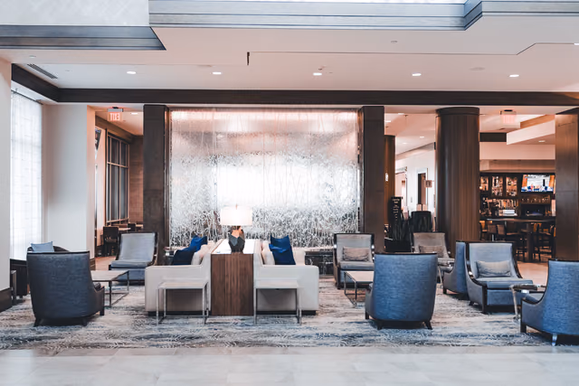 Accor Pays 4x Points at New Hotels: Register, Book by November 22, Stay by March 28