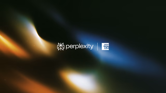 Amex Business Cards Get Perplexity AI Skills, a $125 Amex Offer and 1,000 Bonus Credits