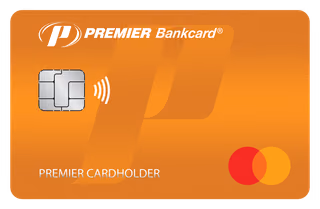 PREMIER Bankcard® Mastercard® Credit Card