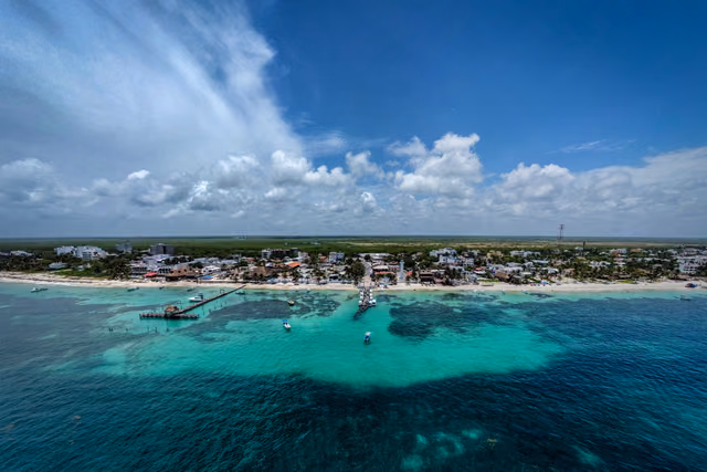 Park Hyatt Riviera Maya Will Be Park Hyatt's First All-Inclusive, and a Category F Award