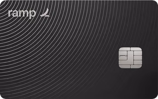 Ramp Visa Corporate Card