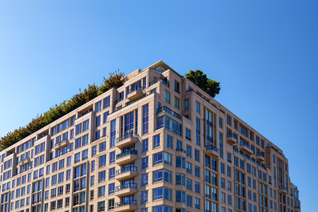 Your Rent Is the Biggest Payment You Make and Your Credit File Has No Idea