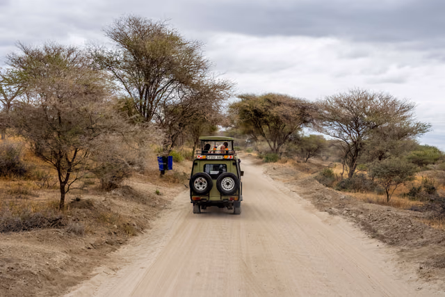 Tanzania Now Requires $44 Travel Insurance for Foreign Visitors: How to Buy It