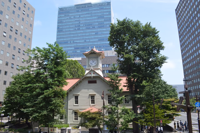 Hyatt Centric Sapporo Opening Offer: Up to 17% Off Plus Breakfast, Book by October 31