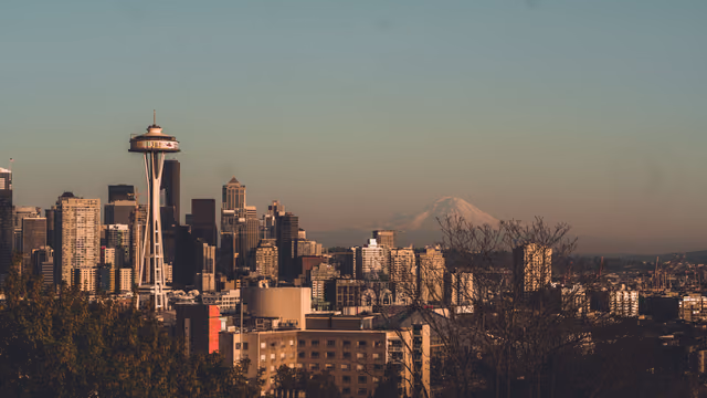 American Is Bringing Back JFK to Seattle Nonstops in April 2027