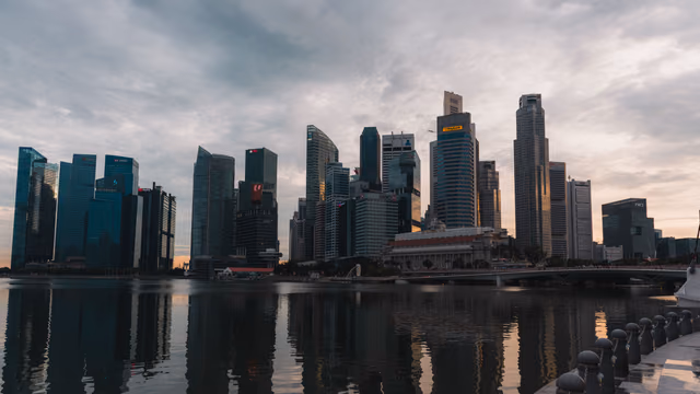 Marriott and KrisFlyer Members Can Earn 2,500 Bonus Points for Three Paid Nights Before December 31