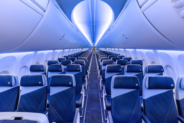 Southwest Opens Its Summer 2027 Schedule With New Routes From Austin, Nashville and San Diego