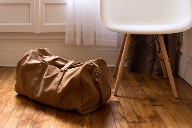 The Best Travel Bag for Your Next Trip: How to Choose the Right One