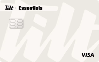 Tilt Essentials Card
