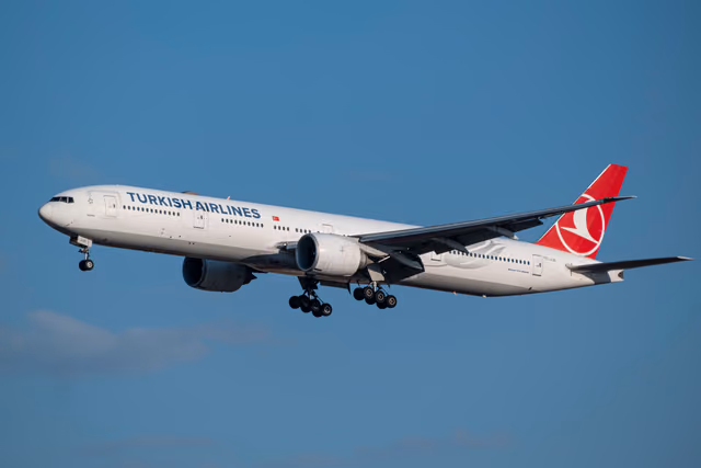 Turkish Airlines Is Selling Miles&Smiles Miles With Up to a 100% Bonus Until October 15