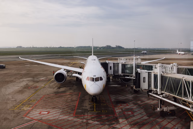 Which Airlines Sell Basic Business and Premium Fares, and What You Give Up